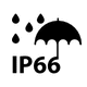 IP 66 IP 66