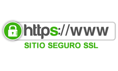 Sitio seguro