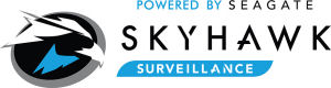 Seagate Skyhawk